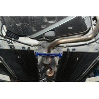 MIDDLE LOWER BRACE SUZUKI, BALENO, SWIFT, 15-PRESENT, ZC33 17-PRESENT