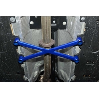 MIDDLE LOWER BRACE VOLVO, XC60, XC90, 15-PRESENT, 18-PRESENT