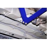 MIDDLE LOWER BRACE TOYOTA, PRIUS, XW50 15-PRESENT
