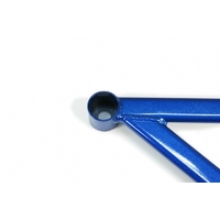 MAZDA MIATA/MX-5 ND 15- REAR LOWER BRACE
