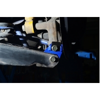 REAR LOW DOWN KIT AUDI, VOLKSWAGEN, A3, GOLF, S3, TIGUAN, TT, 5N 07-16, MK2 06-12, MK2 8J 06-14, MK2 8P 04-13,