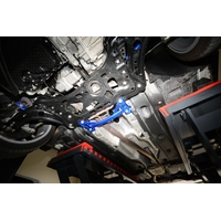 MIDDLE LOWER BRACE SKODA, VOLKSWAGEN, GOLF, KODIAQ, 17-PRESENT, MK7, A7, TYP 5G 14-