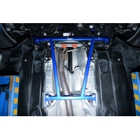 MIDDLE LOWER BRACE VOLKSWAGEN, GOLF, MK7, A7, TYP 5G 14-