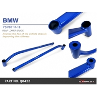 REAR LOWER BRACE BMW, 1 SERIES, F2X