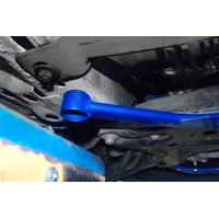 MIDDLE LOWER BRACE FIESTA, MK6 08-17