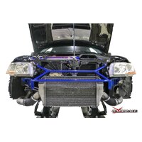MITSUBISHI LANCER EVOLUTION 7/8/9 CT9A FRONT MEMBER BRACE