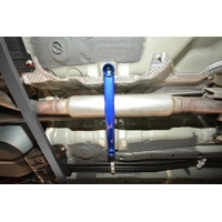 MIDDLE LOWER BRACE MITSUBISHI, ECLIPSE, 18-PRESENT