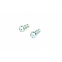 REAR LOWER BRACE HONDA FIT JAZZ GR '20-