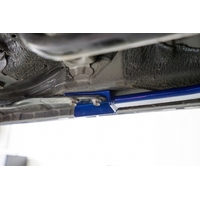 MIDDLE LOWER BRACE TOYOTA, ALPHARD/VELLFIRE, 15-PRESENT