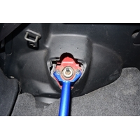 REAR STRUT BAR HONDA, CIVIC, EG EK 92-00 INTEGRA 94-01