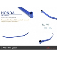 REAR STRUCTURE BRACE HONDA, CRV RM1/RM3/RM4 12-16