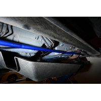 REAR LOWER BRACE HONDA, JAZZ/FIT, GK3/4/5/6