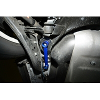 REAR LOWER BRACE LEXUS, RX, AL20 16-PRESENT