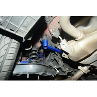 REAR SUBFRAME BRACE MAZDA, 3/AXELA, BM/BY 14-18