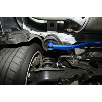 REAR SUBFRAME BRACE LEXUS, RX, AL20 16-PRESENT