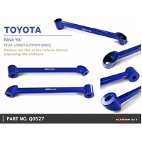 REAR LOWER SUPPORT BRACE TOYOTA, RAV4, XA50 19-PRESENT