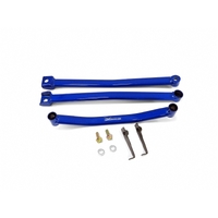 REAR LOWER BRACE SUZUKI, IGNIS, 17-PRESENT