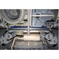 REAR LOWER BRACE TOYOTA, SIENNA, XL30 11-ON
