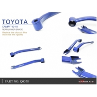 REAR LOWER BRACE TOYOTA, CAMRY, XV50 13-17