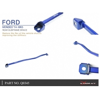 REAR SUBFRAME BRACE MONDEO, MK5 14-