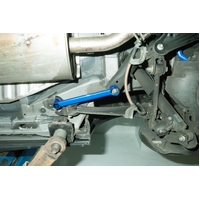 REAR LOWER LATERAL BRACE LEXUS, NX, AZ10 14-