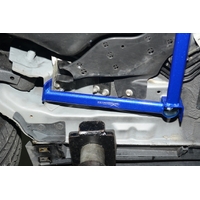 REAR LOWER BRACE MAZDA, CX3, DK 15-