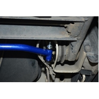 REAR LOWER BRACE SUZUKI, SWIFT, ZC31 04-10