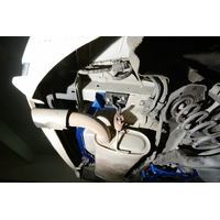 REAR SUBFRAME BRACE FOCUS, MK3