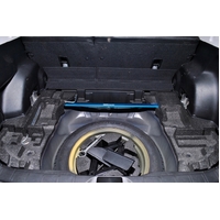 REAR STRUT BAR SUBARU, SJ 14-18