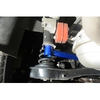 REAR LOWER BRACE VOLKSWAGEN, TIGUAN, 16-PRESENT