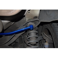 REAR SUBFRAME BRACE 1PCS/SET VOLVO, V60, 10-18