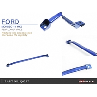 REAR LOWER BRACE MONDEO, MK5 14-