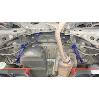 REAR LOWER BRACE TOYOTA, RAV4, XA40 13-18