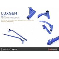 REAR LOWER LATERAL BRACE LUXGEN, S5, U6, 12-, 13-