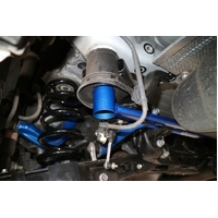 REAR SUB-FRAME BRACE LEXUS NX '21-