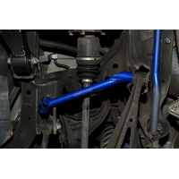 REAR LOWER STRUCTURE BRACE SUBARU, SJ 14-18, BRZ, TOYOTA 86, GR86