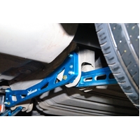 SUBFRAME REINFORCED BRACE HONDA, CIVIC, EK3/4/5/9, EJ6/7/8/9, EM1