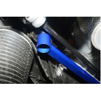 REAR SUBFRAME SUPPORT BRACE VOLVO, XC60, 18-PRESENT
