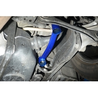 REAR SUBFRAME SUPPORT BRACE SKODA, VOLKSWAGEN, KODIAQ, TIGUAN, 17-PRESENT, 16-PRESENT