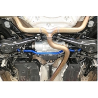 REAR SWAY BAR VW GOLF '21- MK8 AWD