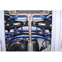 SUBFRAME REINFORCED BRACE HONDA, CRV 17-PRESENT