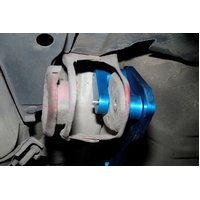 SUBFRAME REINFORCED BRACE, HONDA, CIVIC, INTEGRA, DC2 94-01, EG, EH, EJ1/2