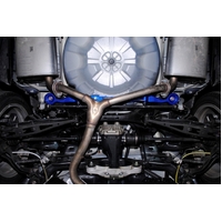 REAR SUBFRAME SUPPORT BAR 1PC/SET SUBARU, IMPREZA, LEVORG, 14 -, WRX/STI VA 14-