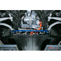 TESLA MODEL 3 '17- FRONT LOWER BRACE