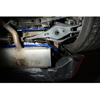 REAR SUBFRAME SUPPORT BRACE HYUNDAI, ELANTRA, 16-PRESENT