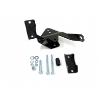 REAR TRACK BAR RELOCATION BRACKET JEEP, WRANGLER, JK 06-18