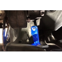 REAR SUBFRAME BRACE VOLKSWAGEN, GOLF, MK7, A7, TYP 5G 14-