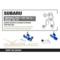 SUBARU IMPREZA WRX/STI '08-14/EXIGA '08-18 BRAKE MASTER CYLINDER STOPPER