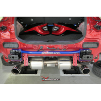 TOYOTA GR YARIS '20- REAR END BRACE