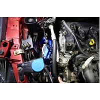 REINFORCED ENGINE MOUNT MAZDA, 3/AXELA, 6/ATENZA, CX5, BM/BY 14-18, GJ 14-, KE 12-17